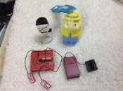 （請勿直接下標：13號大箱）張君雅 （單賣區）