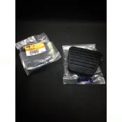 HW汽材 中華 三菱 CANTER 堅達 一路發 ELF NKR NPR 原廠 踏板皮 煞車踏板橡皮 離合器踏板橡皮