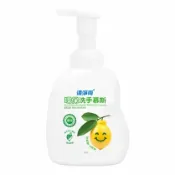 【陽信商店街】清淨海 環保洗手慕斯480g*12入