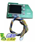 玉山最低比價網 [保固一年] Neato Botvac 液晶顯示屏 LCD Display 70e 75 D80 85 D85 tf1 $1998
