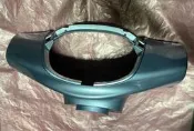 頂級迅光125 原廠 大燈罩 把手蓋