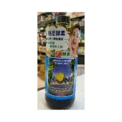 人本森機 亞積生技 100%駱尼原汁 NONI駱尼酵素 500mlx1入(諾麗果汁第一品牌)