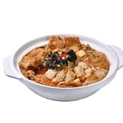 (店+)【林聰明】沙鍋菜2100gx2 (排隊名店 嘉義名店 火鍋 湯鍋 砂鍋魚頭 鍋物 湯底)