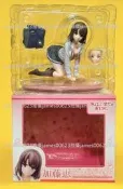 已拆封 代理版 ANIPLEX 限定 不起眼女主角培育法 加藤惠 1/7 美少女 制服 PVC