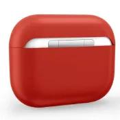 (店+)Airpods Pro 超薄矽膠保護套 Airpods Pro 第一代 蘋果耳機 液態矽膠保護殼