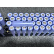 Samsung 三星 INR18650-25S 2500mAH 35A動力電池 全新拆機電芯，電動工具或吸塵器可用
