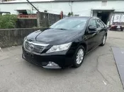 2012 Camry 跑11萬 售13.8萬 Ikey 天窗 自售