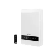 (店+)【台達電子】★林口新創★ PM2.5 壁掛式全熱交換器 VEB100AT-W 含濾網 自動監測室內空氣品質