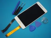 免運費【新生手機快修】HTC Desire 728 原廠液晶螢幕總成 觸控異常 玻璃破裂 無法顯示 LCD 現場維修更換