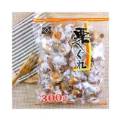 (店+)【佐藤】日本 佐藤 栗子小饅頭 300g (栗子 栗子饅頭 栗子糕點 日本零食)