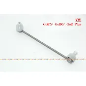 (VAG小賴汽車)Golf 5 6 7 8 Sportsvan Passat Jetta 前 平衡桿 李子串 全新
