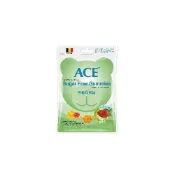 ACE無糖Q軟糖 eslite誠品
