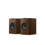 KEF Q1 Meta 被動式喇叭 書架喇叭 二音路喇叭 家庭劇院｜劈飛好物｜台灣公司貨 單體五年保固