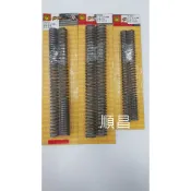 【carpower汽機車精品】POSH一代勁戰 GTR GTRAERO JRVJR魅力DRG龍 前避震器彈簧 前叉彈簧