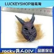 FTYS 16 F18 金錢豹 埃裏 具模 現