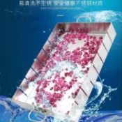 （可開發票收據）熬做阿膠糕制作工具定型模具盤全套專用膏磨具切糖烘焙壓板壓平器（聚福來優品之家）