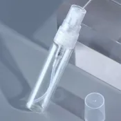(店+)【JOEKI】香水分裝瓶香水分裝瓶 酒精分裝瓶 香水瓶 分裝瓶 玻璃空壓瓶 噴瓶