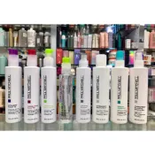 【便宜生活館】肯邦 PAUL MITCHELL 超直順造型凝膠 瞬間捲髮液 超彈力賦活凝膠 瞬間塑型乳 超柔細順髮凝露