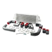 CTS Turbo CTS-20T-MQB-FMIC VW GOLF R GTI 前置中冷器【YGAUTO】