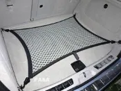 PA&A SPORT+運動版固定網置物網SKODA Fabia Combi Octavia Combi Enyaq iV