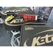 K-TECH KTECH MT35 中置避震器 掛瓶 後避震器 ★朝幸機車行★ SMAX S-MAX SMAX ABS