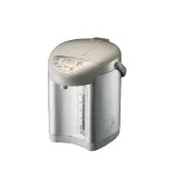 【ZOJIRUSHI 象印】*日本製* 3公升 微電腦電動熱水瓶(CD-JUF30)