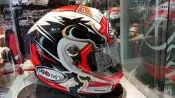 瀧澤部品 SUOMY SR SPORT 頂級安全帽Dovizioso 內襯可拆 輕量 鏡片防霧