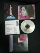 絕版收藏 ＣＤ專輯 深田恭子moon 精裝版