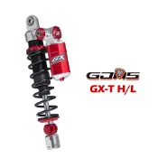 GJMS 智杰  GX-T H/L 可調後避震器 三角掛瓶 JETSL TL508