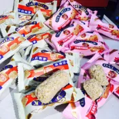 ❤❤超人氣 牛奶燕麥酥 / 蔓越莓牛奶燕麥酥  金瑞祥牛奶燕麥  牛奶燕麥