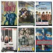 挖寶二手片o正版DVD 一路到底 脫線舞男 丁丁歷險記 二分之一的機會 二姊妹的情人 人皮檔案