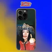 【蝦皮首發】 椎名林檎Sheena Ringo90s搖滾小眾款美式復古 流行防摔iPhonexrs1