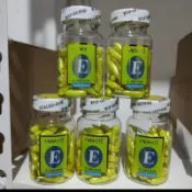 animate vitamin E