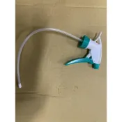 (店+)【A+HOUSE】MIT台灣製 防疫噴嘴 噴頭 酒精噴頭 霧狀 吸管噴頭 附吸管 漂白水噴頭 噴水頭 塑膠噴頭 噴頭
