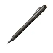 【Graf von Faber-Castell】賓利聯名系列百年紀念鋼筆 F尖 VIP刻字服務(原廠正貨)