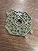 Lego 樂高 2539 6274 6289 6285 官兵船 眺望台 舊版深灰 安妮公主號