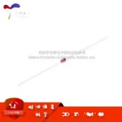 WH148雙聯電位器 B1K/2K/5K/10K/20K/50K/100K/500K 6腳 柄長15MM（10個） 1