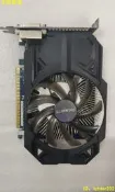 【可開發票】技嘉 GTX 750 1g顯卡 拆機成色很新 如圖所示 實物圖 正常使用 實價！需要的快來點“我想要”私聊吧