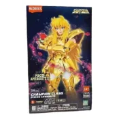 (店+)【BANDAI 萬代】布魯可 聖鬥士星矢 超越版 雙魚座 阿布羅狄 9月預購N