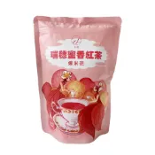 (店+)【農會】瑞穗蜜香紅茶爆米花(60g)
