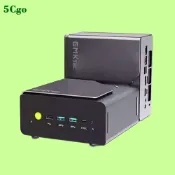 5Cgo.極摩客GMK K12 AMD R7 H 255迷你主機家用高效能便攜式 支援OCulink介面外接顯示卡塢