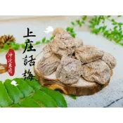 長發蜜餞 沖泡專用【上庄話梅】長發 老街 蜜餞 果乾 團購 辦公室 百果山 名產 批發工廠