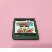 桃  出清價 3DS 可玩 網路最便宜 任天堂 NDS DS 遊戲片 2手原廠遊戲片 桃太郎 電鐵 DS