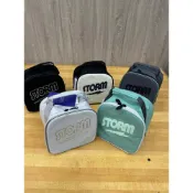 (店+)全方位保齡球專賣店 【26(K)Storm 2+1外掛 單球袋 】不能裝鞋 單球袋 球袋 優惠特價!! 保齡球袋 現貨