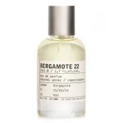 Le Labo Bergamote 22 香水50ml/1.7oz