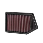K&N 高流量空氣濾芯 適用 HONDA ACCORD 2.4 2013-2017 33-2498 【YGAUTO】