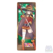 為美好的世界獻上祝福！紅傳說 - 閃銀書籤套卡 (1)