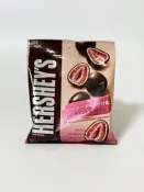 12/27新品現貨~HERSHEY’S商品~ 草莓巧克力 ~ 巧克力和白巧克力風味