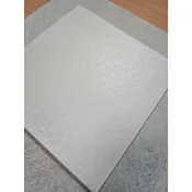 磁磚-玩藝 20x20白色霧面地壁磁磚