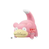 萬代 精靈寶可夢 Pokemon Focus 地區形態 絨毛玩偶 呆呆獸 10月上市【預購】【GAME休閒館】